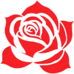 Rose Garden Inn San Jose Airport logo